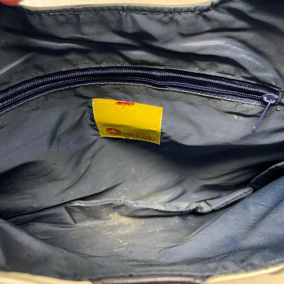 Retired TransVersion Travel tote Clutch Bag - Picture 9 of 13